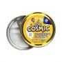 Plastelina Inteligentna Astra Cosmic, Płynne srebro, metaliczna - 3